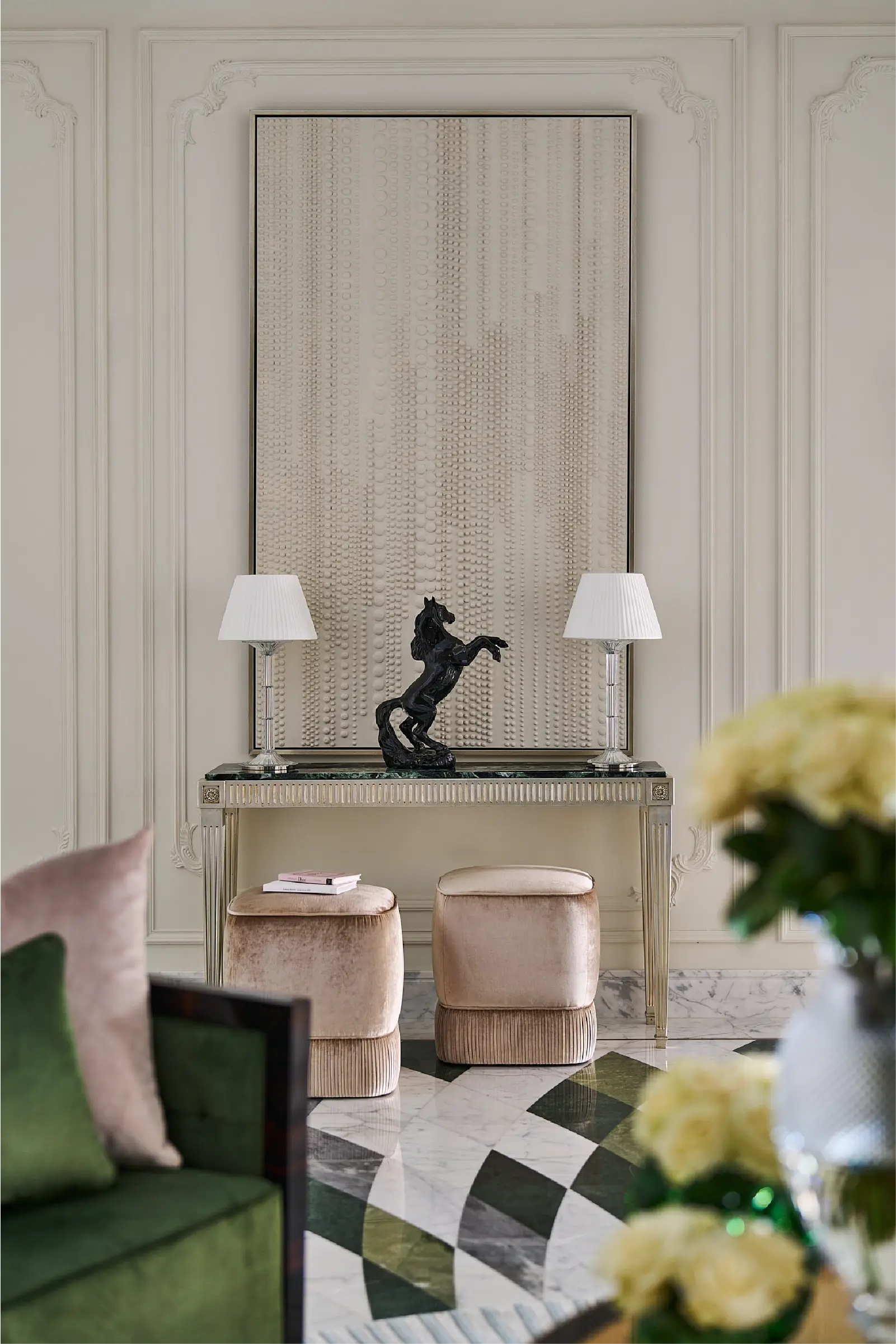 Doha Villa — Doha, Qatar