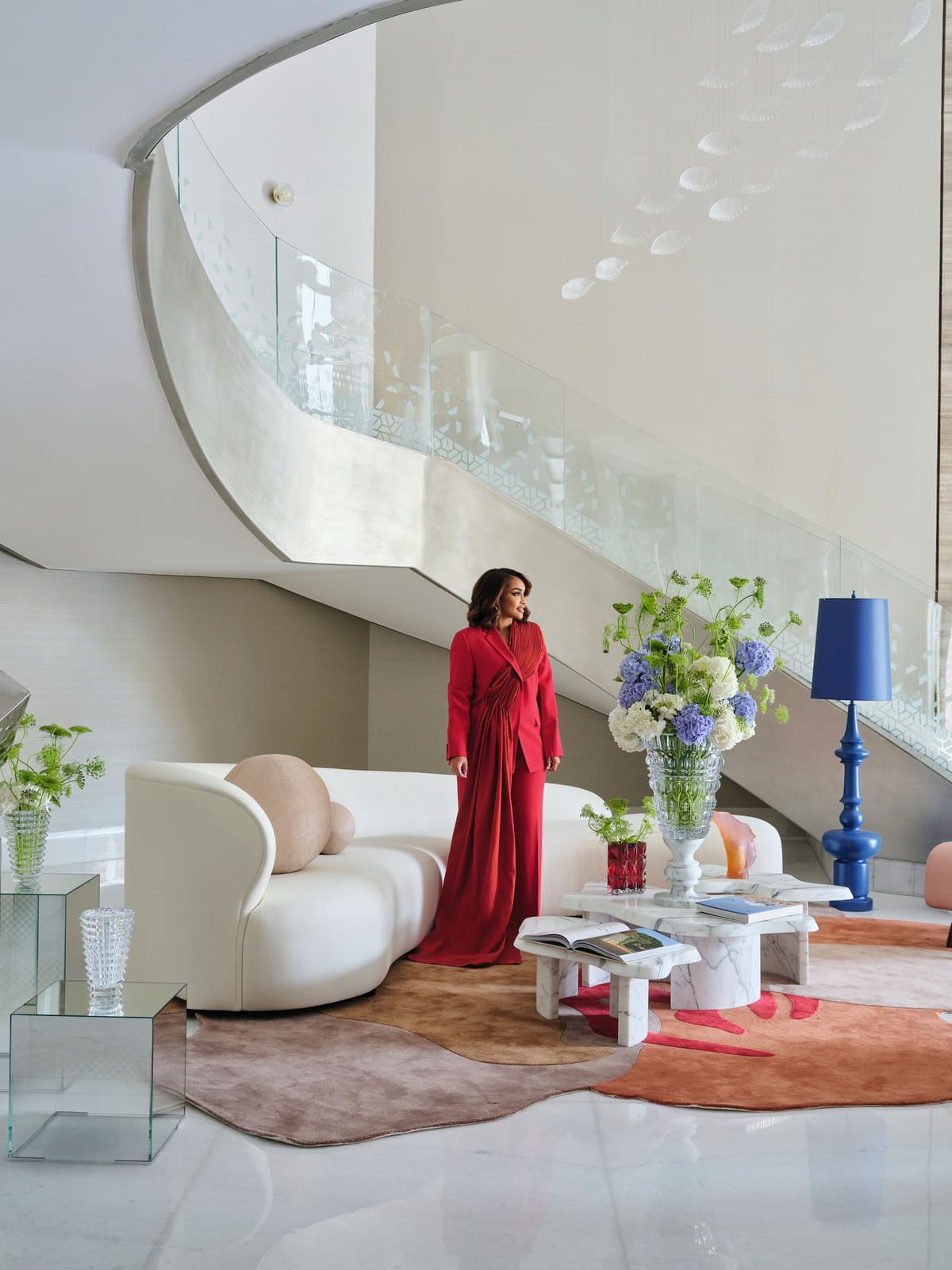 EVA Interiors — End-to-End Luxury Interior Design | Dubai